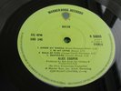 Alice Cooper KILLER 1971 UK LP 1st Press W/Attached Calendar  NEAR MINT EXAMPLE