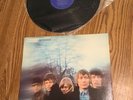 The Rolling Stones ‘Between The Buttons’ 1960’s USA stereo Lp w/ sealed record