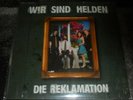 Wir sind Helden : Die Reklamation,2003,Reklamation,LP