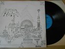 PINK FLOYD RELICS ORIGINAL LP POCHETTE 