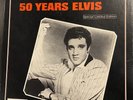 Elvis Presley-50 Years Elvis Lp Box Set Denmark