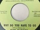 Glen Madison/Group 