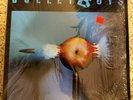 Bullet Boys Self Titled Record LP Vinyl 25782 Warner Brothers 1988 NM