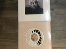 The Divine Feminine by Mac Miller Pink urban Outffitters And Circles Vinyl Loy