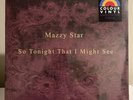 Mazzy Star - So Tonight That I Might See (Limited Edition Purple Vinyl Record)