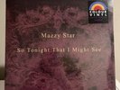 Mazzy Star - So Tonight That I Might See (Limited Edition Purple Vinyl Record)