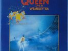Queen ?– Live At Wembley '86 [ 2 X LP Greek Press 1992 Freddy Mercury Rock ]
