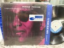 SONNY ROLLINS - A NIGHT AT THE VILLAGE VANGUARD BLUE NOTE N MINT- NM- LP SHRINK