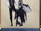 FLEETWOOD MAC- Rumors -1977- Vinyl LP,Insert, BSK 3010,Textured Cover,Free Ship