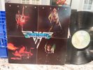 VAN HALEN - SELF-TITLED DEBUT VG++ EX VINYL LP ORIG 1978 PALM BSK 3075 NICE COPY