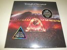 David Gilmour (Pink Floyd): Live at Pompeii Vinyl 4 LP + 24 Page Photo Booklet