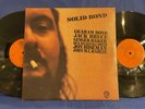 GRAHAM BOND SOLID 2LP WARNER WS 3001 ORIGINAL UK LP NEAR MINT