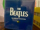 The Beatles The Singles Collection  23 x 7