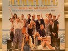 MAMMA MIA - HERE WE GO AGAIN (2018) 2LP MOVIE SOUNDTRACK [BRAND NEW SEALED]