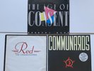 Bronski Beat / Communards Vinyl Lp Bundle Jimmy Somerville 80s Synth Pop
