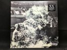 NEW Rage Against The Machine - S/T LP 20th Anniversary Remaster Vinyl SEALED