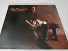 John Hammond So Many Roads 1965 Vanguard Blues LP Stereo Amazing Lineup Original
