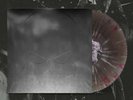 THE CHARIOT LONG LIVE RSD 2021 Album Transparent Black/Red/Silver Splatter *NEW*