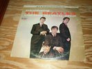 INTRODUCING THE BEATLES - VEE JAY  - VJ  LP