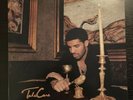 Drake Take Care Vinyl Record
