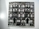 Doppel LP * Led Zeppelin * Physical Graffiti * Swan Song *** alte Platte ***