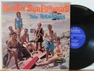 The Tornadoes LP “Bustin Surfboards”   Jubilee 4005   DG Mono   Canada Press