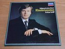 Mozart Andras Schiff Klaviersonaten 6 LP box  Decca ‎71 6.355