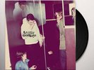 Arctic Monkeys Humbug Vinyl: Record