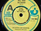 ELECTRIC LIGHT ORCHESTRA ROLL OVER BEETHOVEN DEMO 7