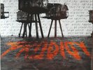 The Prodigy NEW Rock Am Ring 2009 LIVE 2 x LP OOP