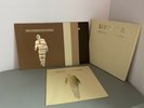 FRANK SINATRA REPRISE YEARS 1975 UK 4 VINYL BOX SET ( NEAR MINT)