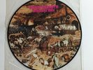 BLACK SABBATH GREATEST HITS LP *RARE* PICTURE DISC VINYL NEP6009 UK PRESS LTD