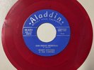 Bobby Mitchell & Toppers 45 One Friday Morning 4-11 = 44 RED WAX IMPERIAL REPRO