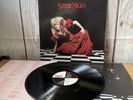 LP VINYL ALBUM STEVIE NICKS The Other Side Of The Mirror UK 1ST PRESS 1989 EX/EX