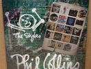 Phil Collins The Singles 2 x 12