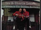 LOUVIN BROTHERS: a tribute to the delmore brothers CAPITOL 12