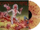 Cannibal Corpse Violence Unimagined Vinyl LP *RARE* Beer w/ Red Splatter Sealed
