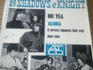 45 t Thé Shadows Of Knight Gloria Atco 113