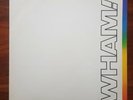 WHAM The Final UK ORIGINAL EPC 88681 UK ORIGINAL COMPLETE 1986 VINYL 2 x LP EX