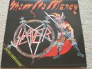 SLAYER - SHOW NO MERCY - NEW - LP RECORD