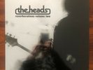 THE HEADS Reverberations Volume Two CARDINAL FUZZ 2020 VINYL LP