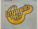 IMPACTO CREA - El errante / SALSA GUAGUANCO original SEALED  Vaya M-