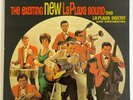 LA PLAYA SEXTET - Exciting New La Playa Sound - LATIN BOOGALOO LP / ua