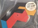 FOREIGNER I WANT TO KNOW WHAT LOVE IS ORIGINAL SHAPED PICTURE DISC VINYL