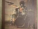 Buddy Miles Them Changes LP Vinyl analog pressing