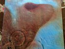 Pink Floyd MEDDLE Vinyl LP 1971 First UK Release A4/B3