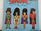 The Move Shazam / Move Vinyl LP 1972 VG+ *TOOFA 5/6* B-486