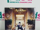 LILY ALLEN Sheezus LP Heavyweight Vinyl Including Album CD (Sealed) - Y490