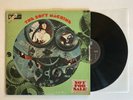 The Soft Machine - 1968 US Promo 1st Press Album Uncensored Diecut Cover (EX)