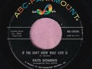 Fats Domino 